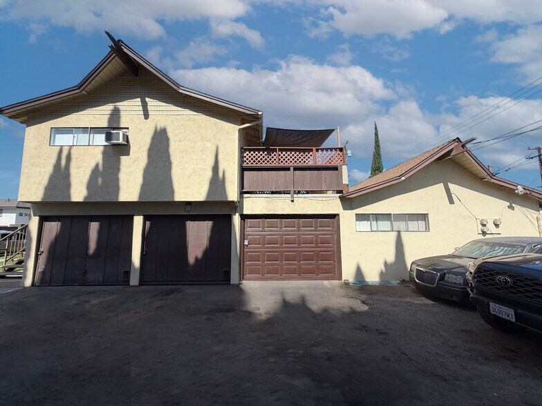 More Photos Of 9861 Acacia Ave, Garden Grove Multifamily For Sale