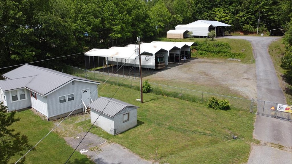 Primary Photo Of 2936 Hwy 175, Hayesville Specialty For Sale