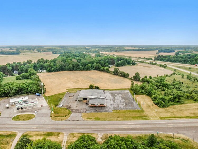 More Photos Of VL US-31, Berrien Springs Land For Sale