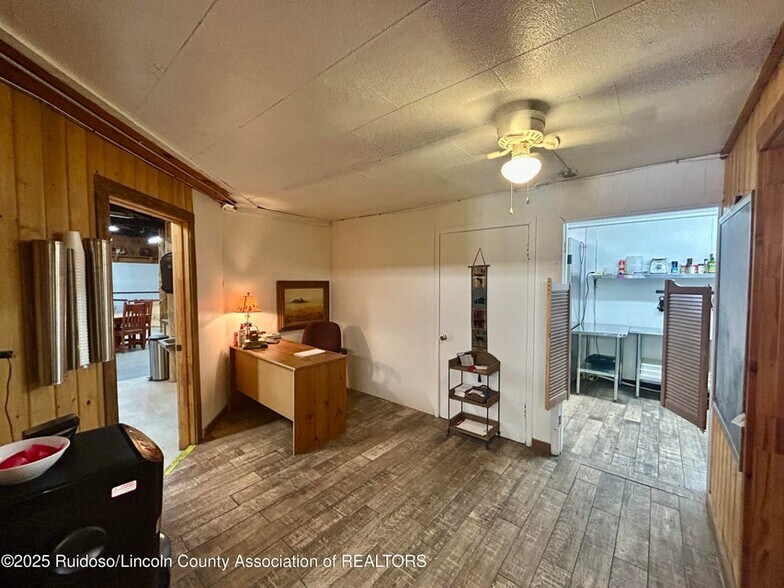 More Photos Of 616 Sudderth Dr, Ruidoso General Retail For Sale