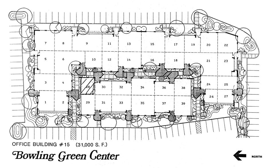 More Photos Of 245 W Roosevelt Rd, West Chicago Office For Lease