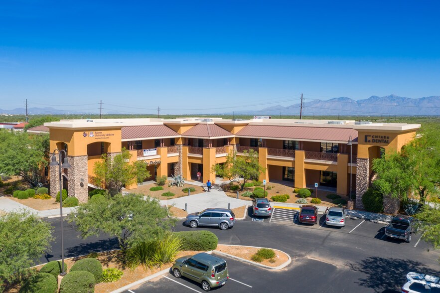 More Photos Of 7355 S Houghton Rd, Tucson Unknown For Lease