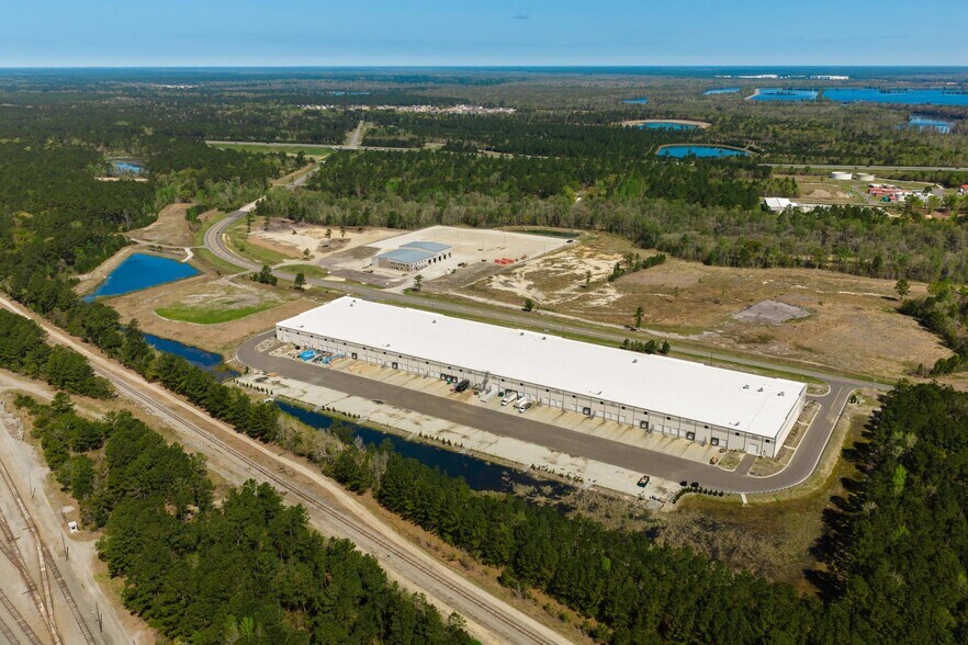 More Photos Of 0 Cedar Hill Rd, Navassa Land For Sale