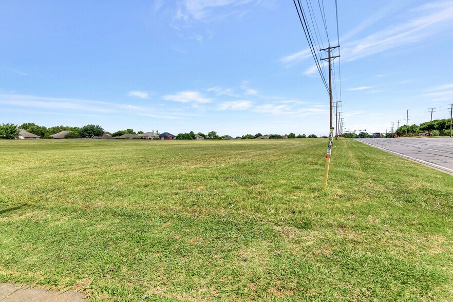 More Photos Of 7821 Davis Blvd, North Richland Hills Land For Sale