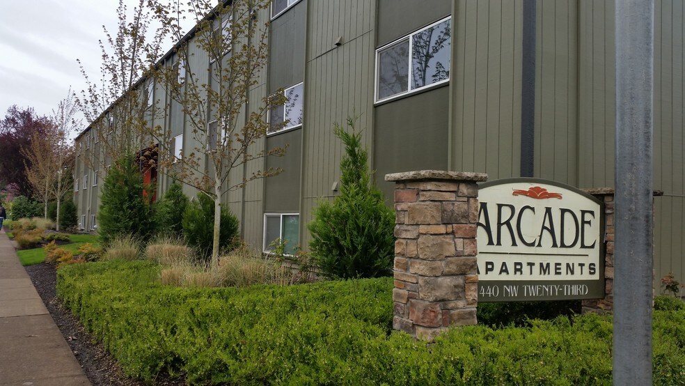 More Photos Of 440 NW 23rd St, Corvallis Apartments For Sale