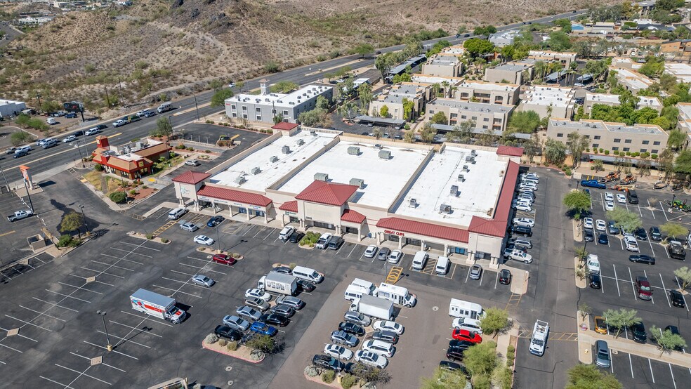 More Photos Of 12228 N Cave Creek Rd, Phoenix Storefront Retail Office For Lease