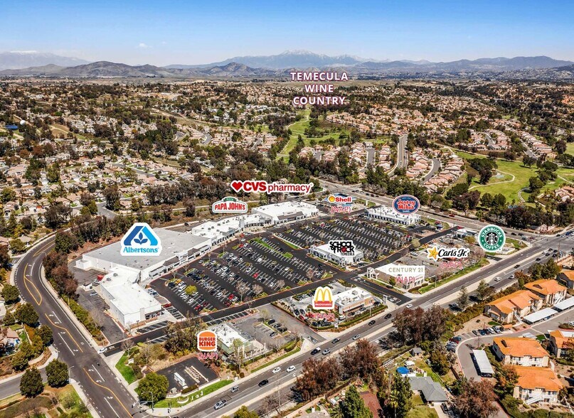 More Photos Of 30250-30690 Rancho California Rd, Temecula Unknown For Lease