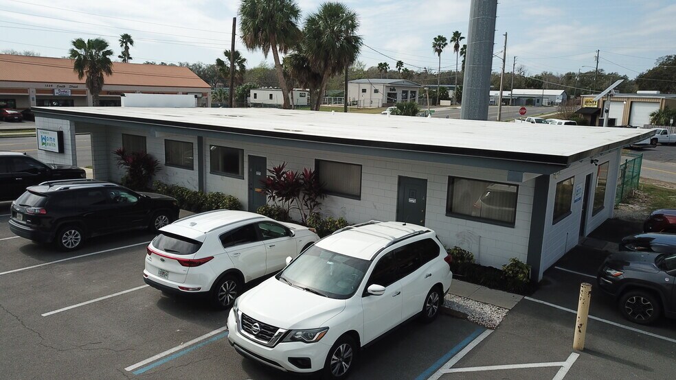 More Photos Of 1504 South St, Leesburg Medical For Sale