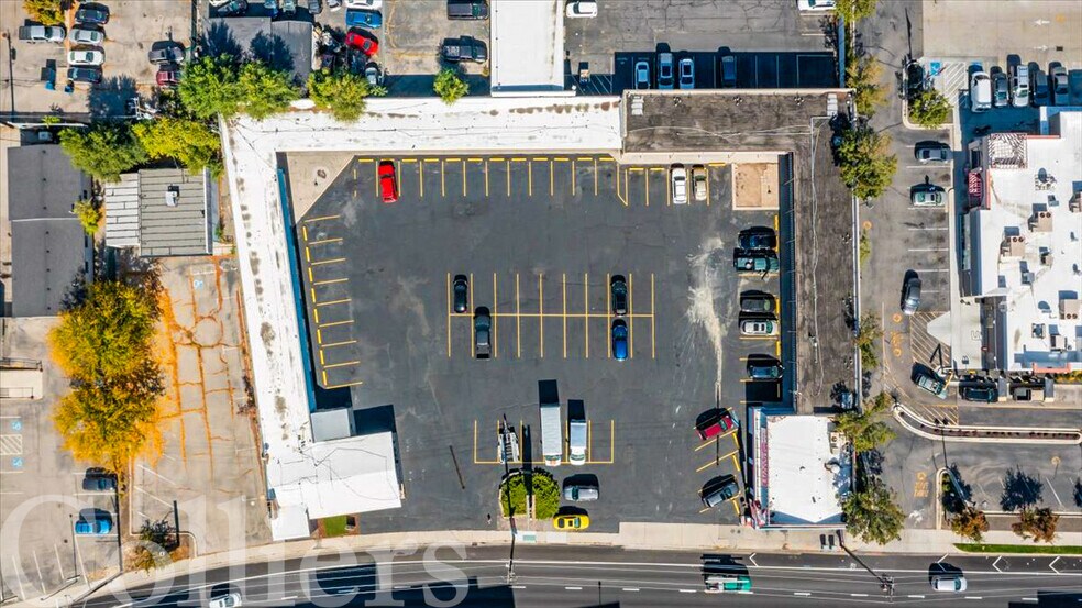 More Photos Of 2600 W Fairview Ave, Boise Land For Sale