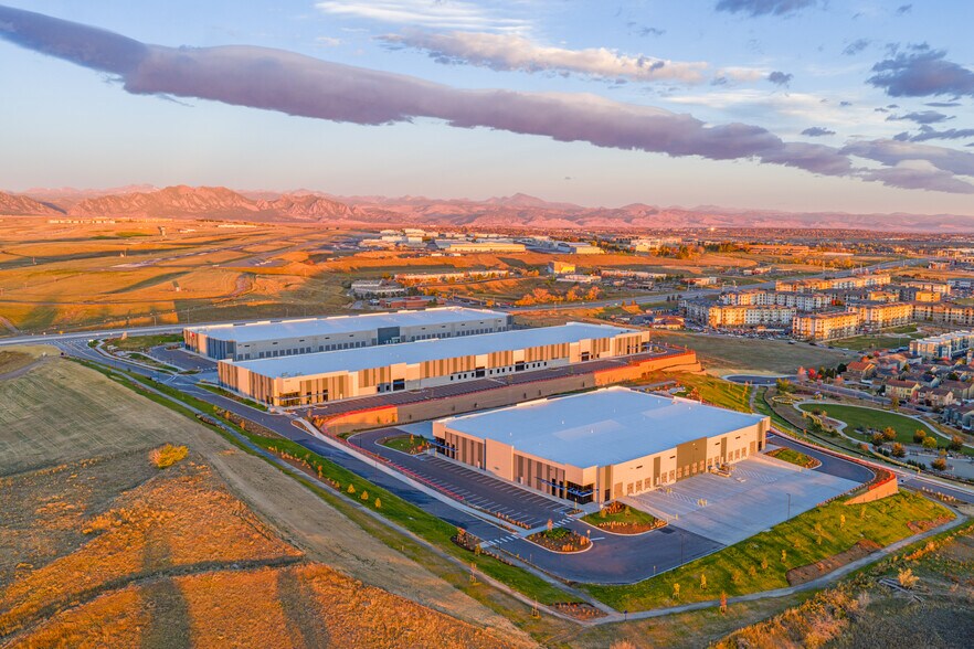 More Photos Of 10 W 116th Ave, Broomfield Unknown For Lease