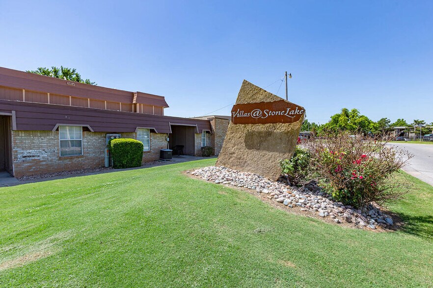 More Photos Of 7404 Lyrewood Ln, Oklahoma City Apartments For Sale