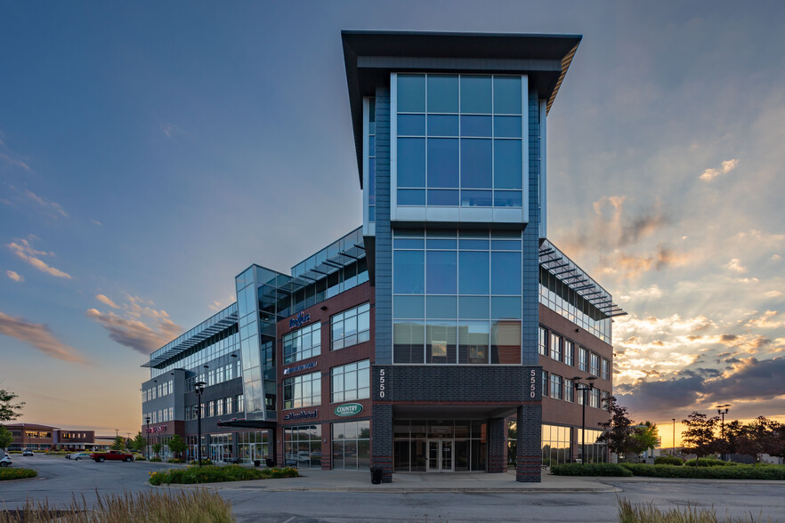 Primary Photo Of 5550 Wild Rose Ln, West Des Moines Office For Lease