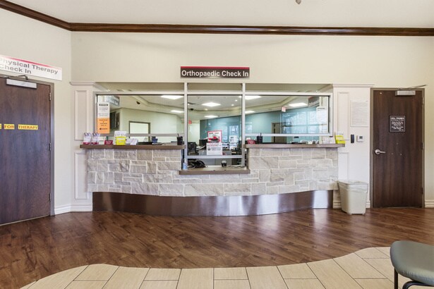 More Photos Of 600 Autumn Dr, Little Rock Medical For Sale