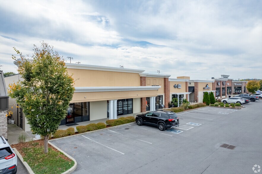 More Photos Of 7240 Nolensville Pike, Nolensville Unknown For Lease