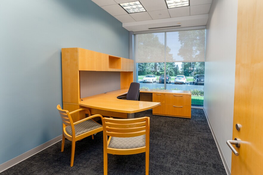More Photos Of 5001 Meadowland Pky, Marion Office For Sale
