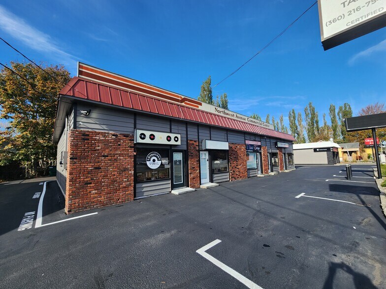 More Photos Of 3201 Northwest Ave, Bellingham Unknown For Lease