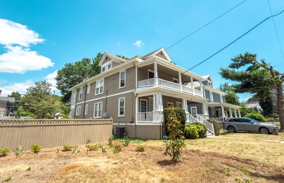 More Photos Of 433 Albemarle Ave SW, Roanoke Apartments For Sale