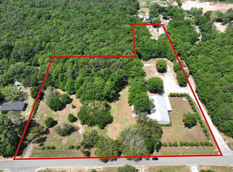 More Photos Of 5725 Jarrett Rd, Prichard Lodge Meeting Hall For Sale