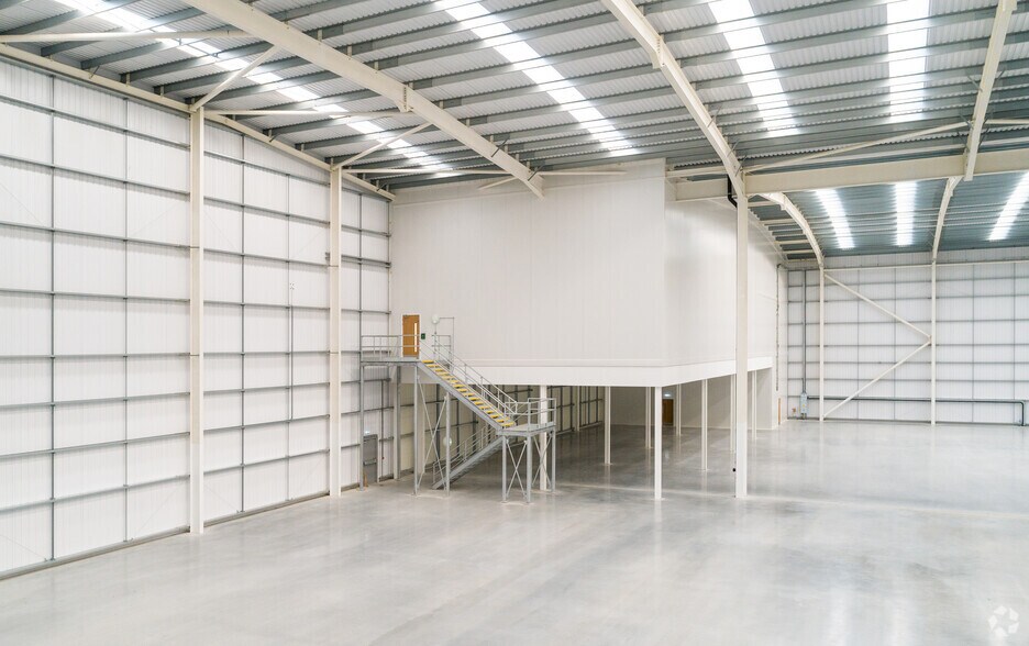 Rennie Dr, Dartford, KEN Industrial For Lease