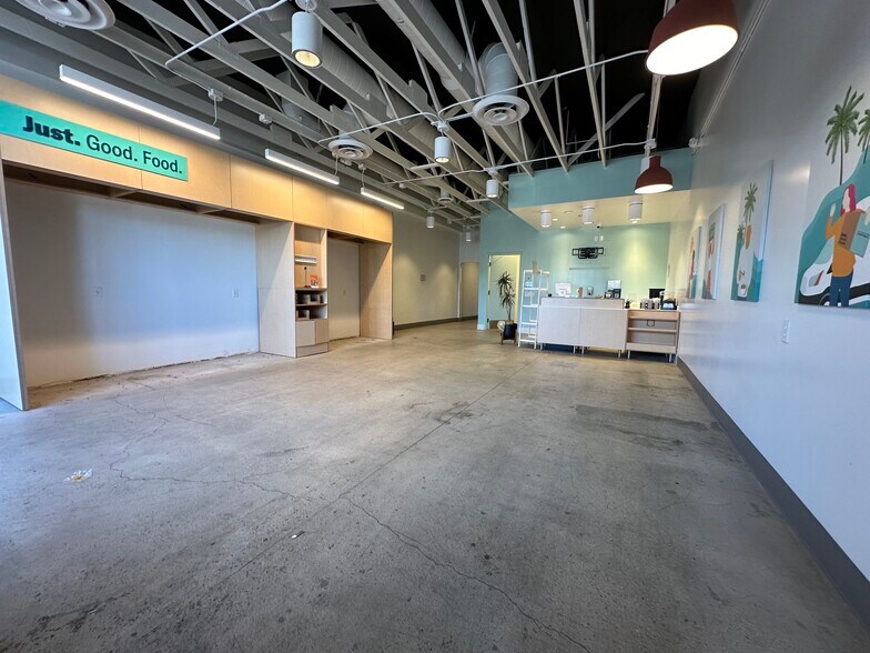 More Photos Of 8500 W Olympic Blvd, Los Angeles Unknown For Lease