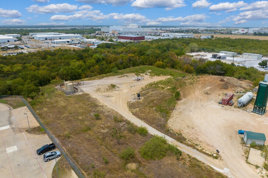 Primary Photo Of TBD Metro St 2.29 Acre Tract of Land, Denton Land For Sale