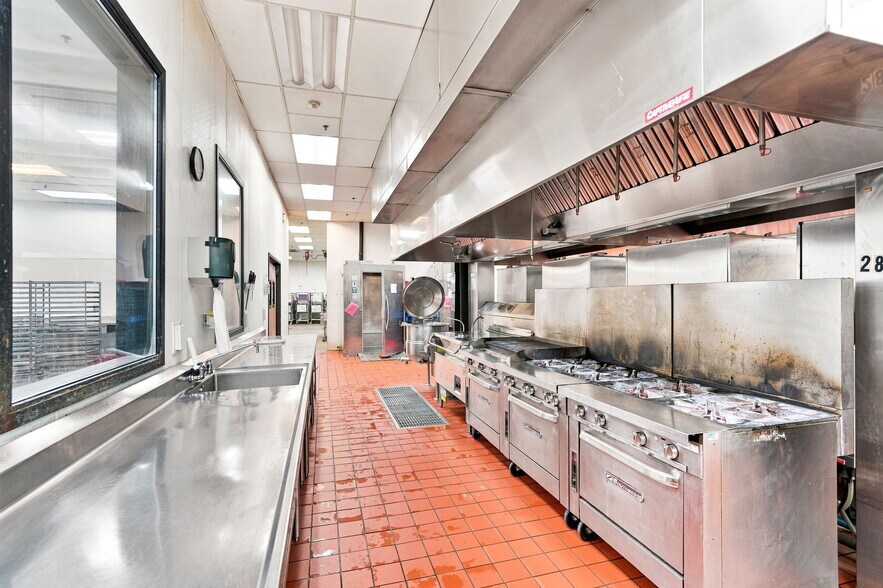 More Photos Of 100 James E Casey Dr, Buffalo Industrial For Sale