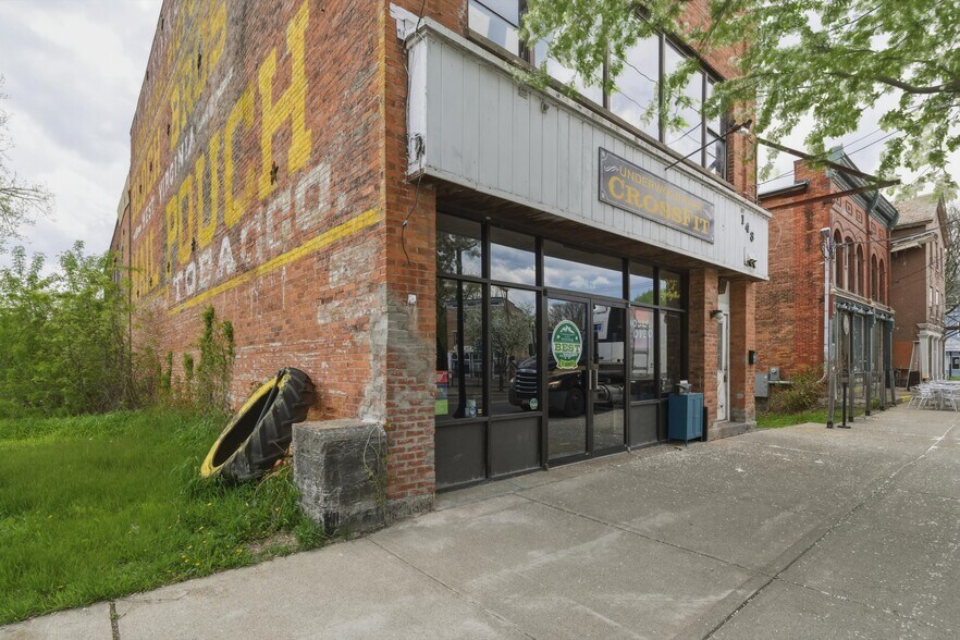 More Photos Of 143 Broadway, Fort Edward Storefront Retail Office For Sale