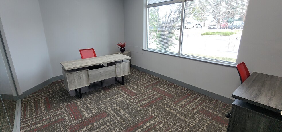 More Photos Of 1175 Kelly Johnson Blvd, Colorado Springs Office For Lease