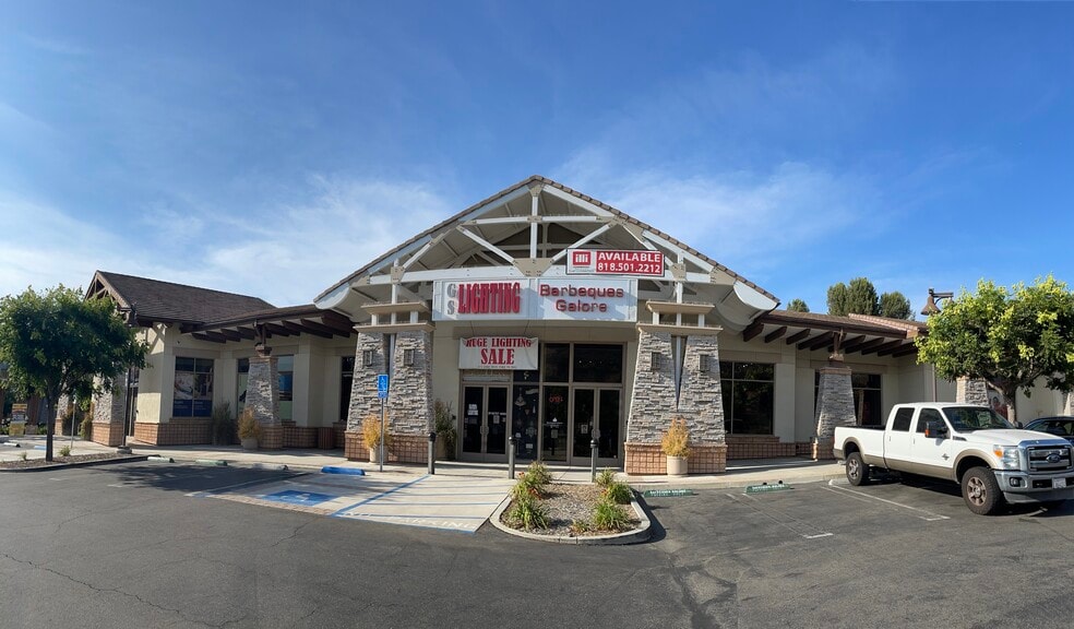 More Photos Of 28501-28505 Canwood St, Agoura Hills Unknown For Lease