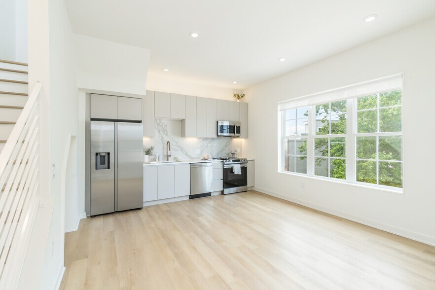 More Photos Of 1424 Germantown Ave, Philadelphia Apartments For Sale