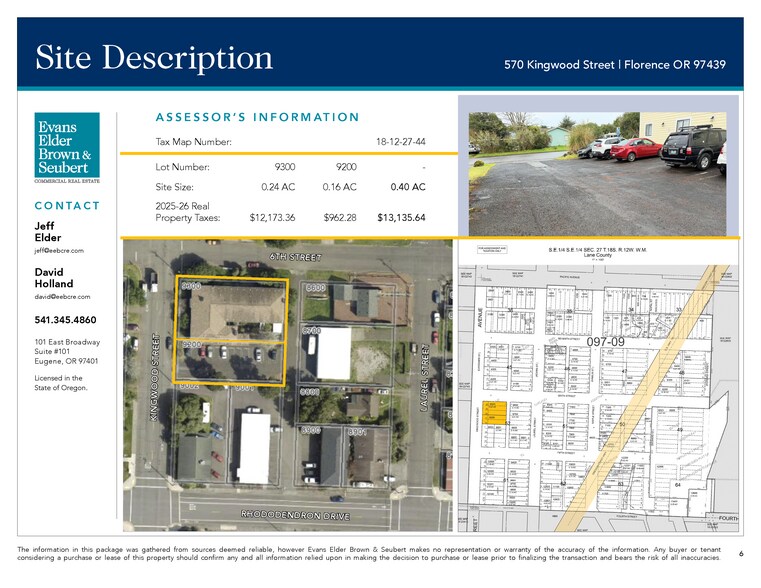 More Photos Of 570 Kingwood St, Florence Apartments For Sale