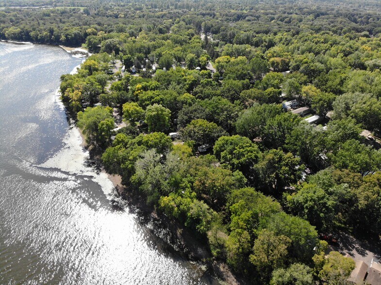 More Photos Of 1323 W River St, Monticello Manufactured Housing Mobile Home Park For Sale