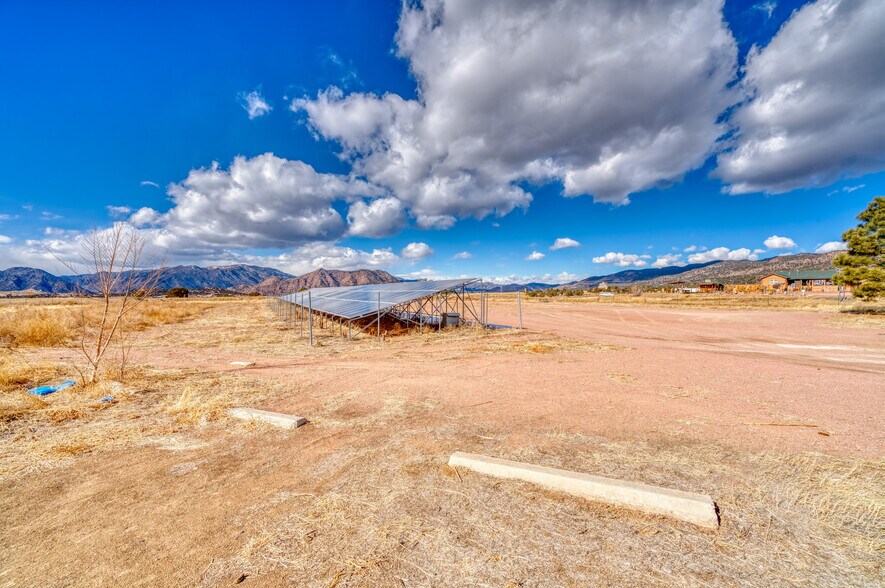More Photos Of 19 County Road 3A, Canon City Restaurant For Sale