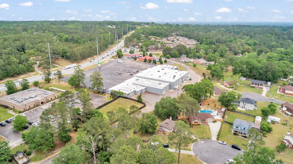 More Photos Of 2416 Windsor Spring Rd, Augusta Unknown For Lease