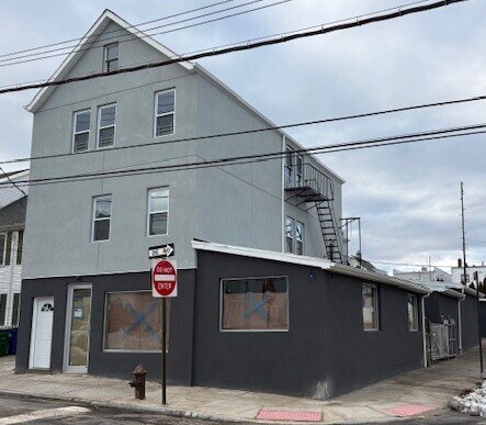 Primary Photo Of 59 St Marys Ave, Staten Island Storefront Retail Residential For Lease