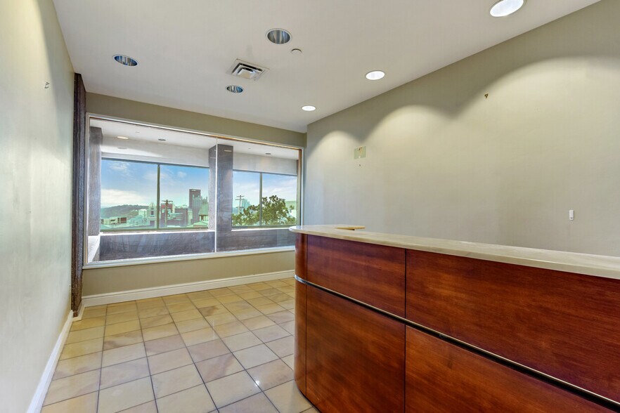 More Photos Of 1301 Grandview Ave, Pittsburgh Office For Lease