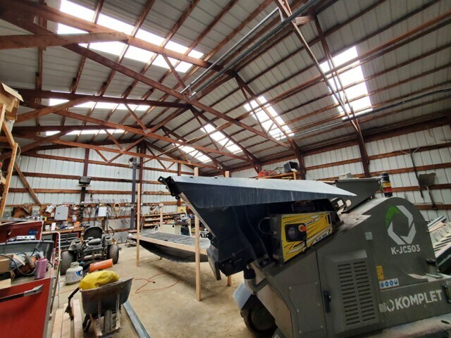 More Photos Of 12989 Mayfield Rd, Chardon Warehouse For Sale