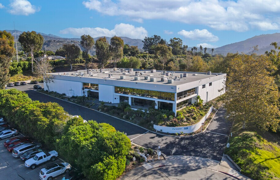 Primary Photo Of 1050 Cindy Ln, Carpinteria Light Manufacturing For Sale