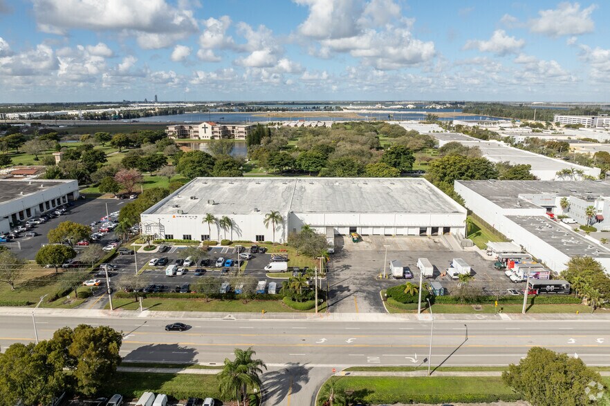 More Photos Of 3200 NW 112th Ave, Miami Unknown For Lease