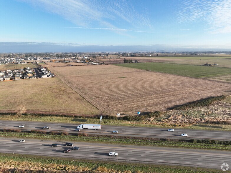 More Photos Of S Evergreen Rd, Woodburn Land For Sale