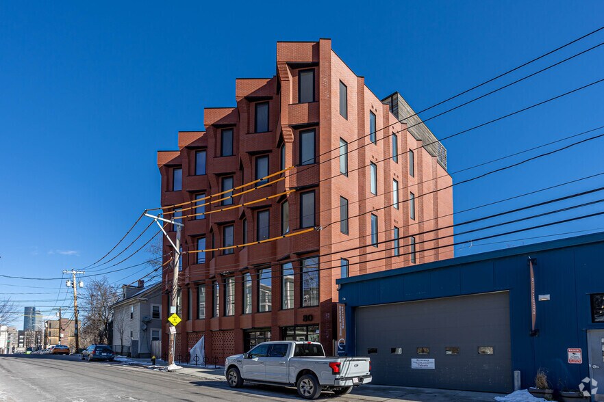 Primary Photo Of 80 Terrace St, Boston Apartments For Lease