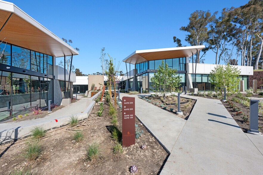 More Photos Of 10200 Willow Creek Rd, San Diego Office For Lease