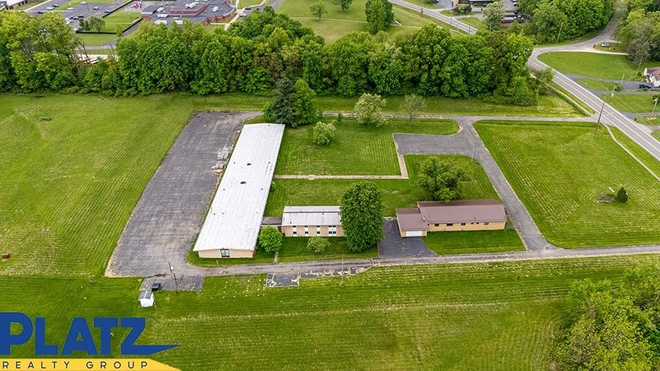 More Photos Of 709 Milton, Newton Falls Schools For Sale