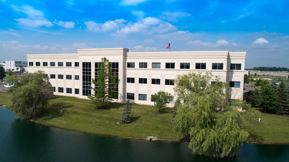 More Photos Of 9921 Dupont Circle Dr, Fort Wayne Medical For Lease