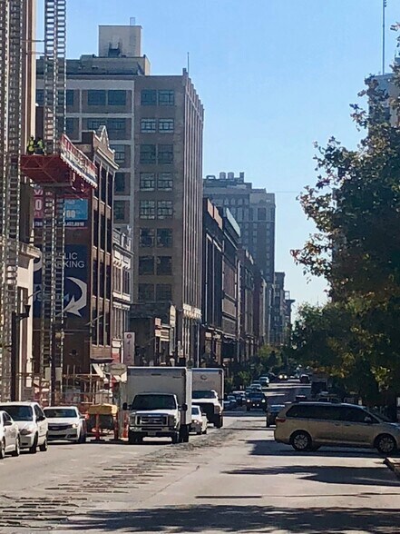 More Photos Of 1409 Washington Ave, Saint Louis Office For Sale