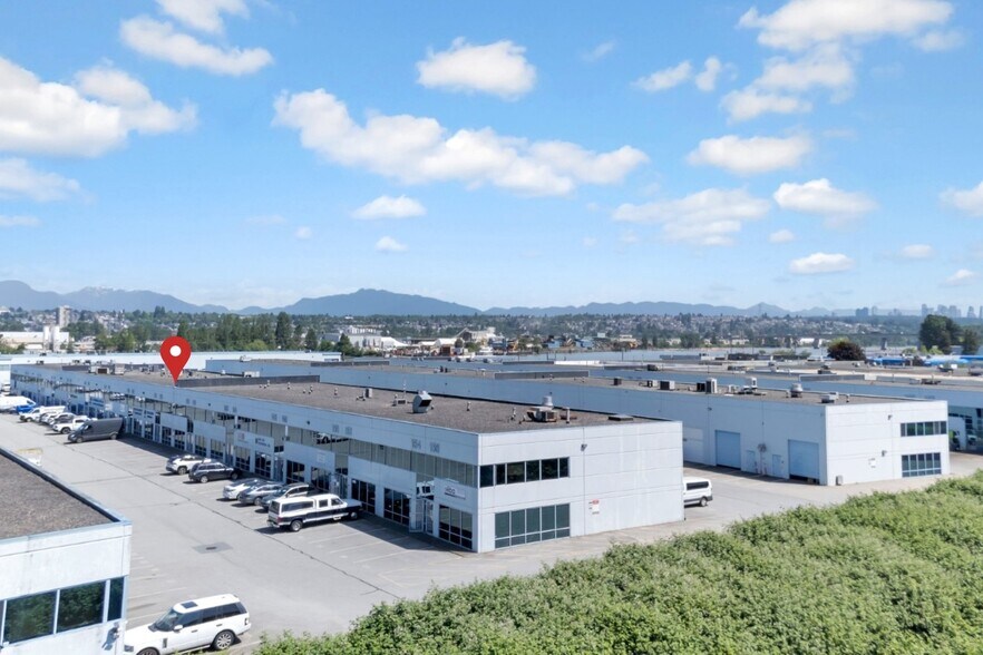 More Photos Of 11786 River Rd, Richmond Warehouse For Sale