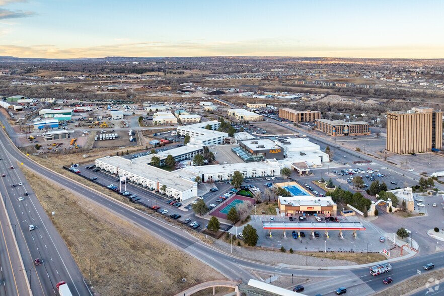 More Photos Of 2886 S Circle Dr, Colorado Springs Apartments For Lease