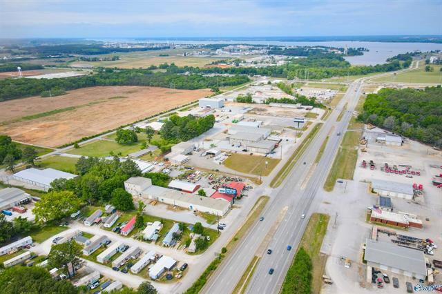 More Photos Of 138 Valley Park Dr, Decatur Industrial For Sale