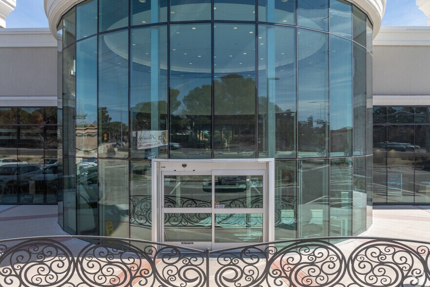 More Photos Of 2836 S Durango Dr, Las Vegas Daycare Center For Sale