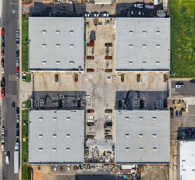 More Photos Of , Sacramento Industrial For Sale